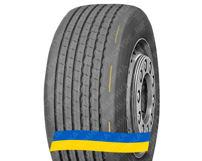 425/65R22.5 Radburg (наварка) PBT14W Причіпна вантажна шина