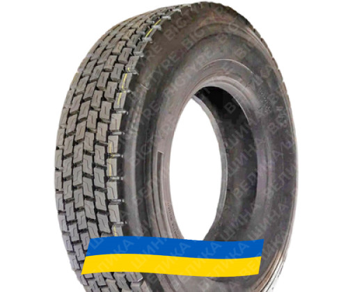 275/80 R22.5 Radburg (наварка) PBD10 Ведущая грузовая шина