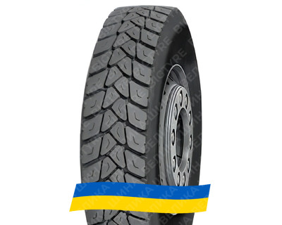 12R22.5 Radburg (наварка) PBD60 Рулевая грузовая шина