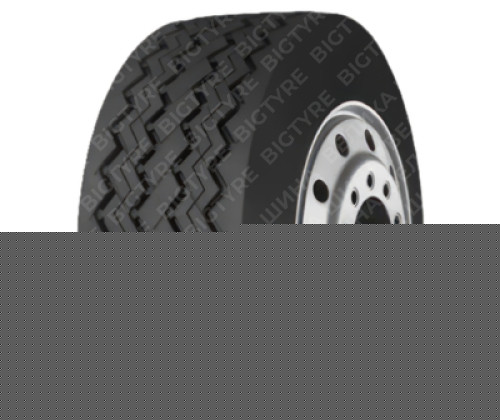 205/65 R17.5 Radburg (наварка) PBT11B Рулевая грузовая шина