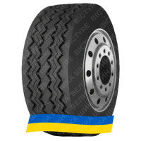 205/65R17.5 Radburg (наварка) PBT11B Рулевая грузовая шина