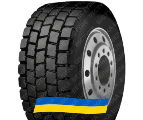 235/75R17.5 Radburg (наварка) RDE1 Ведущая грузовая шина