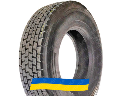 235/75R17.5 Radburg (наварка) PBD10 Ведущая грузовая шина 235/75R17.5 Radburg (наварка) PBD10 Ведущая грузовая шина