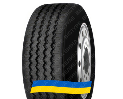 205/65R17.5 Radburg (наварка) E21 Прицепная грузовая шина