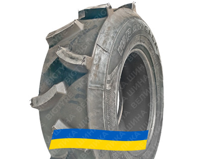 255/70R16 Radburg (наварка) PBD84 Сільгосп шина