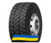13 R22.5 Radburg (наварка) E101 Рулевая грузовая шина
