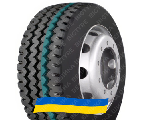 295/80R22.5 Radburg (наварка) K34 Універсальна вантажна шина