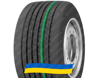 385/55R19.5 Radburg (наварка) K19 Прицепная грузовая шина