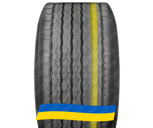445/45 R19.5 Radburg (наварка) K818 Причіпна вантажна шина