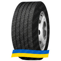 275/70R22.5 Radburg (наварка) DV-RM Прицепная грузовая шина