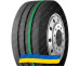 245/70 R17.5 Radburg (наварка) K18 Рулевая грузовая шина
