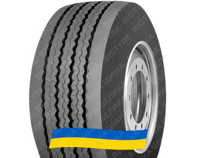 355/50R22.5 Radburg (наварка) RZL150A Рулевая грузовая шина