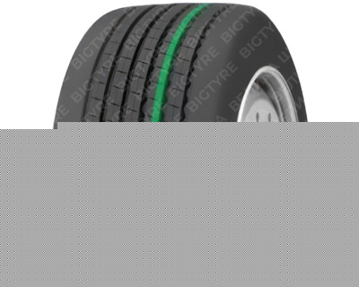 355/50R22.5 Radburg (наварка) K19 Причіпна вантажна шина