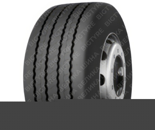 385/65 R22.5 Radburg (наварка) RZL140A Рульова вантажна шина