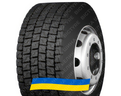 315/80R22.5 Radburg (наварка) DE2 Ведущая грузовая шина