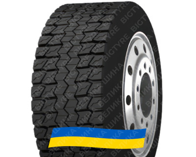 245/70R17.5 Radburg (наварка) V167B Ведуча вантажна шина