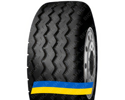 265/70R17.5 Radburg (наварка) RCT65 Рульова вантажна шина