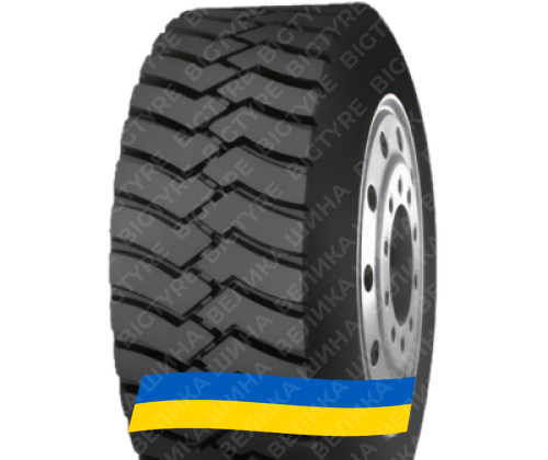 265/70 R19.5 Radburg (наварка) VLL Индустриальная шина
