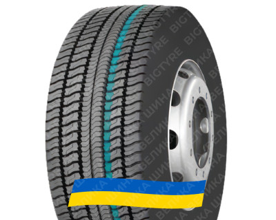 295/80R22.5 Radburg (наварка) K224 Ведущая грузовая шина