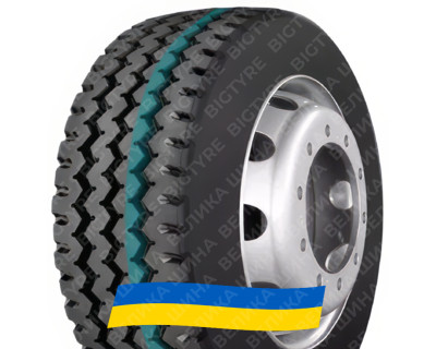 315/80R22.5 Radburg (наварка) K34 Универсальная грузовая шина