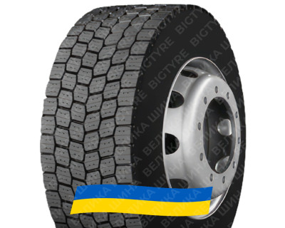 285/70R19.5 Radburg (наварка) VT220 Ведущая грузовая шина