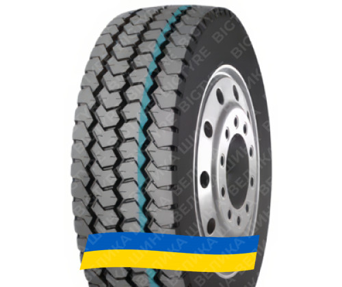 245/70 R17.5 Radburg (наварка) K14 Ведущая грузовая шина