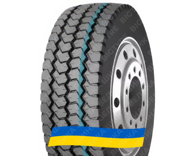 245/70R17.5 Radburg (наварка) K14 Ведущая грузовая шина