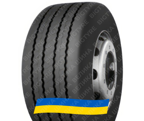 385/55R22.5 Radburg (наварка) RZL140A Рульова вантажна шина