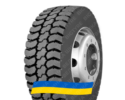 295/80R22.5 Radburg (наварка) PBD82 Ведущая шина