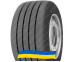 385/55R22.5 Radburg (наварка) VL160A Рульова вантажна шина