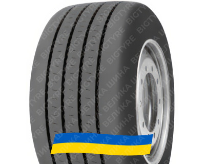 385/55R22.5 Radburg (наварка) VL160A Рульова вантажна шина