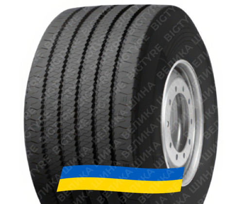 455/45 R22.5 Radburg (наварка) WSS Прицепная грузовая шина