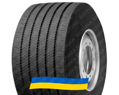 455/45R22.5 Radburg (наварка) WSS Прицепная грузовая шина
