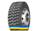 315/80 R22.5 Radburg (наварка) DC 156/150K Ведущая грузовая шина