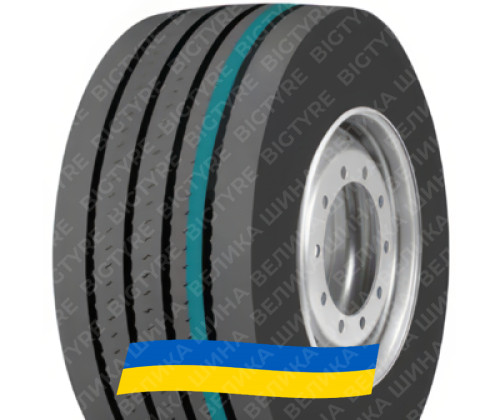 385/55R22.5 Radburg (наварка) TA2E Рульова вантажна шина