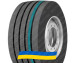 385/55R22.5 Radburg (наварка) TA2E Рулевая грузовая шина