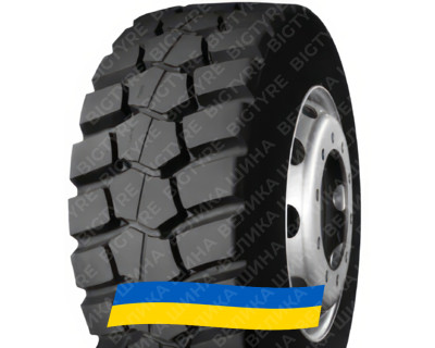 315/80R22.5 Radburg (наварка) DV-MTE Индустриальная шина