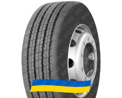 315/70R22.5 Radburg (наварка) VEL Рульова вантажна шина