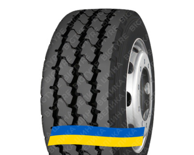 13R22.5 Radburg (наварка) RZY2 Рулевая грузовая шина