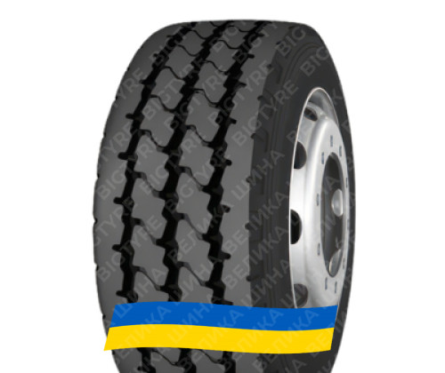 13 R22.5 Radburg (наварка) RZY2 Рулевая грузовая шина