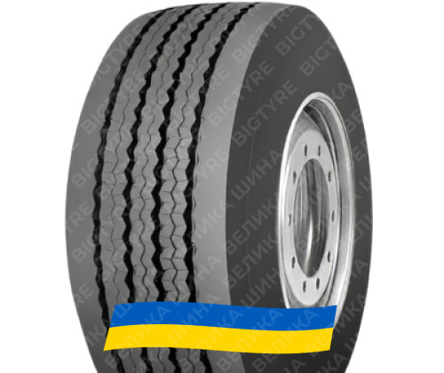 385/65 R22.5 Radburg (наварка) K30 Рульова вантажна шина