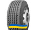385/65R22.5 Radburg (наварка) RZAB Рулевая грузовая шина