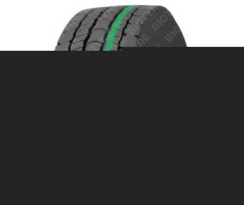 315/70 R22.5 Radburg (наварка) K700 Рулевая грузовая шина