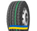 315/70R22.5 Radburg (наварка) K700 Рулевая грузовая шина