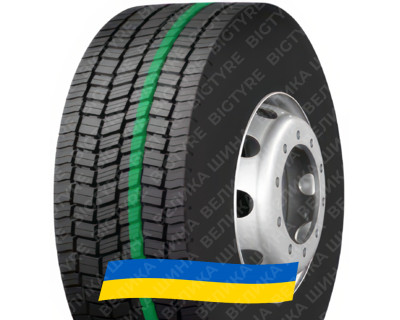 295/60R22.5 Radburg (наварка) K73 Ведуча вантажна шина
