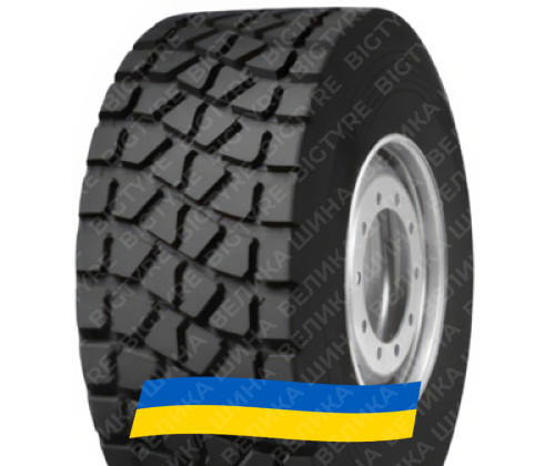 425/65R22.5 Radburg (наварка) VT550A Універсальна вантажна шина
