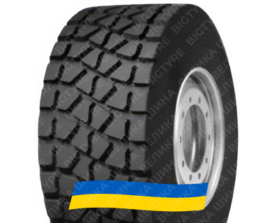 425/65R22.5 Radburg (наварка) VT550A Універсальна вантажна шина