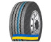 215/75R17.5 Radburg (наварка) L.T. 124/123J Рулевая грузовая шина