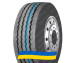 215/75R17.5 Radburg (наварка) L.T. 124/123J Рулевая грузовая шина