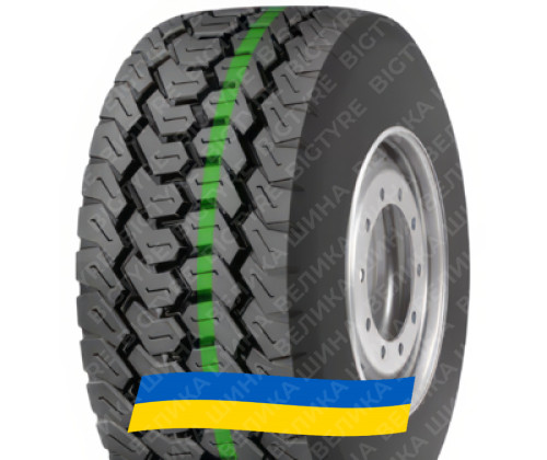 385/65 R22.5 Radburg (наварка) K32 Причіпна вантажна шина